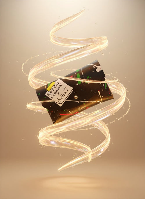 COVERBAG SIMILPELLE PERSONALIZZATE A MANO PEZZI UNICI